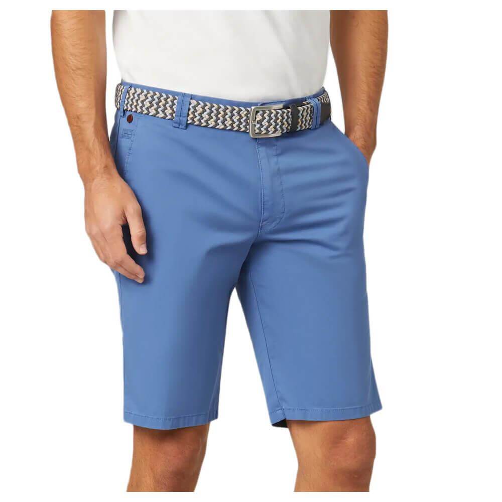 Stretch deals bermuda shorts